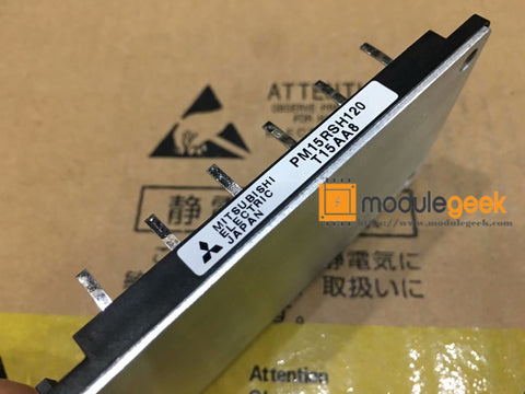 1PCS MITSUBISHI PM15RSH120 POWER SUPPLY MODULE  NEW 100%  Best price and quality assurance