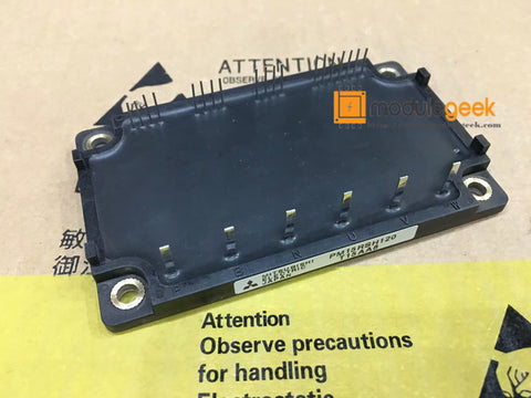 1PCS MITSUBISHI PM15RSH120 POWER SUPPLY MODULE  NEW 100%  Best price and quality assurance