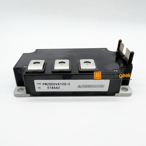 1PCS MITSUBISHI PM200DVA120-2 POWER SUPPLY MODULE NEW 100% Best price and quality assurance