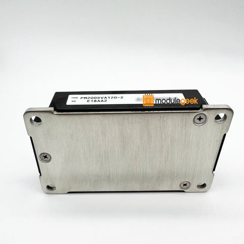 1PCS MITSUBISHI PM200DVA120-2 POWER SUPPLY MODULE NEW 100% Best price and quality assurance