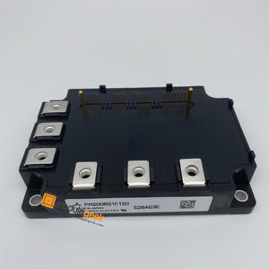 1PCS MITSUBISHI PM200RG1C120 POWER SUPPLY MODULE NEW 100% Best price and quality assurance