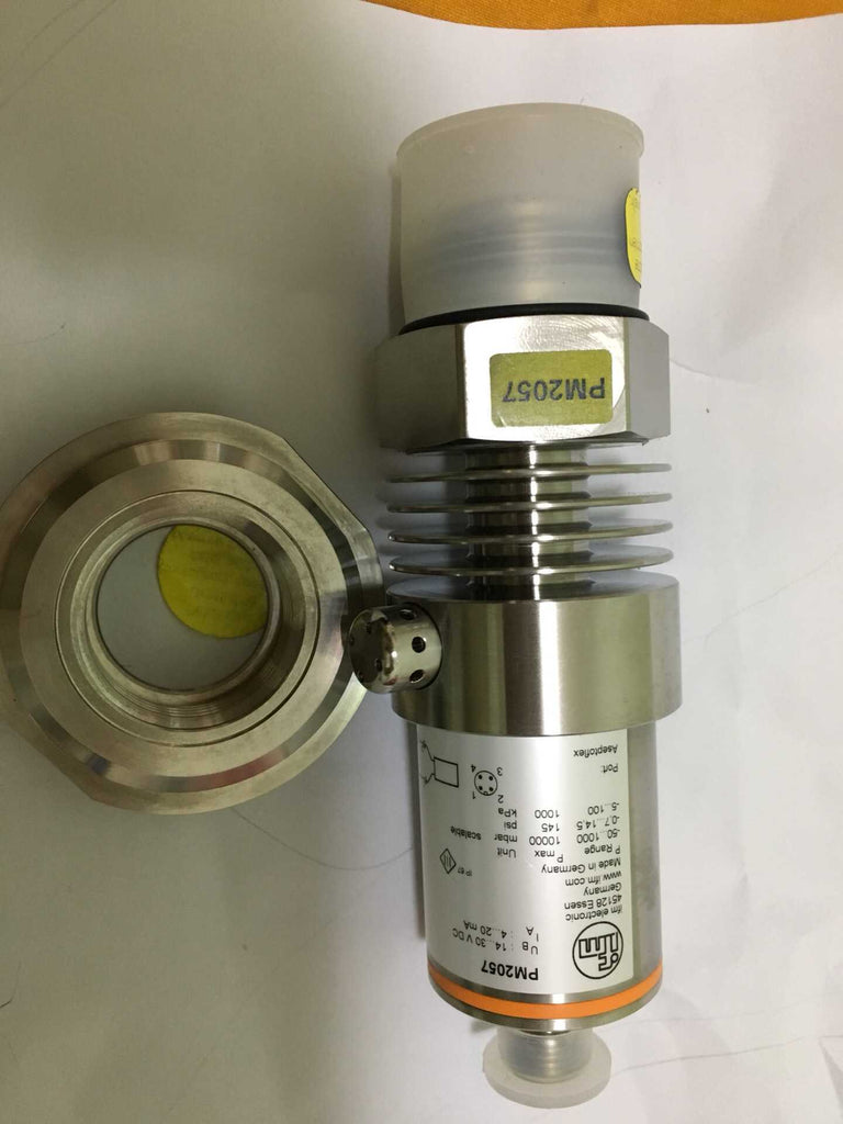 1PCS IFM PM2057 POWER SUPPLY MODULE NEW 100% Best price and quality assurance