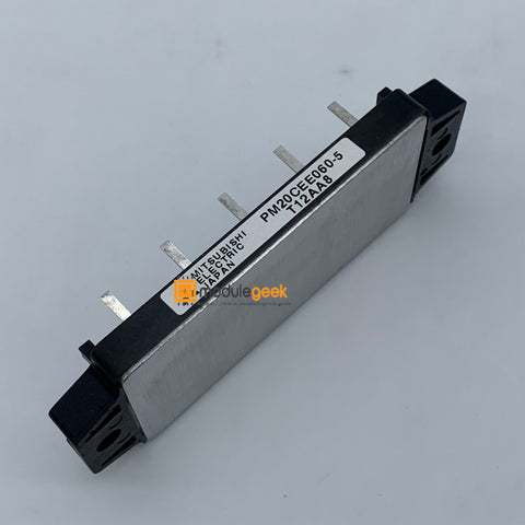 1PCS MITSUBISHI PM20CEE060-5 POWER SUPPLY MODULE NEW 100% Best price and quality assurance