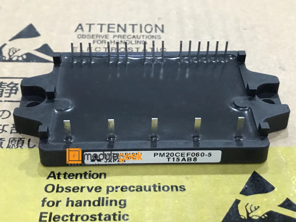 1PCS PM20CEF060-5 POWER SUPPLY MODULE NEW 100% Best price and quality assurance