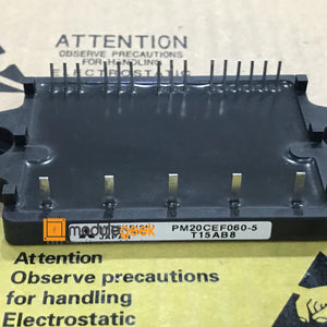 1PCS PM20CEF060-5 POWER SUPPLY MODULE NEW 100% Best price and quality assurance