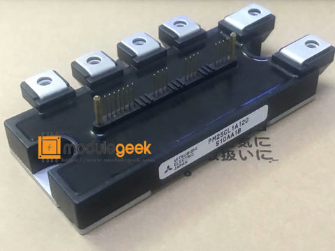 1PCS MITSUBISHI PM25CL1A120 POWER SUPPLY MODULE NEW 100%  Best price and quality assurance