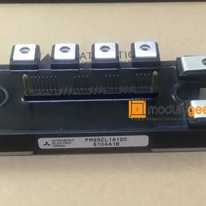 1PCS MITSUBISHI PM25CL1A120 POWER SUPPLY MODULE NEW 100%  Best price and quality assurance