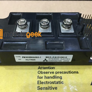 1PCS MITSUBISHI PM300DHA060-1 POWER SUPPLY MODULE Best price and quality assurance
