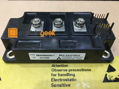 1PCS MITSUBISHI PM300DHA060-1 POWER SUPPLY MODULE Best price and quality assurance