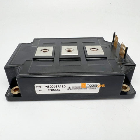 1PCS MITSUBISHI PM300DSA120 POWER SUPPLY MODULE NEW 100% Best price and quality assurance