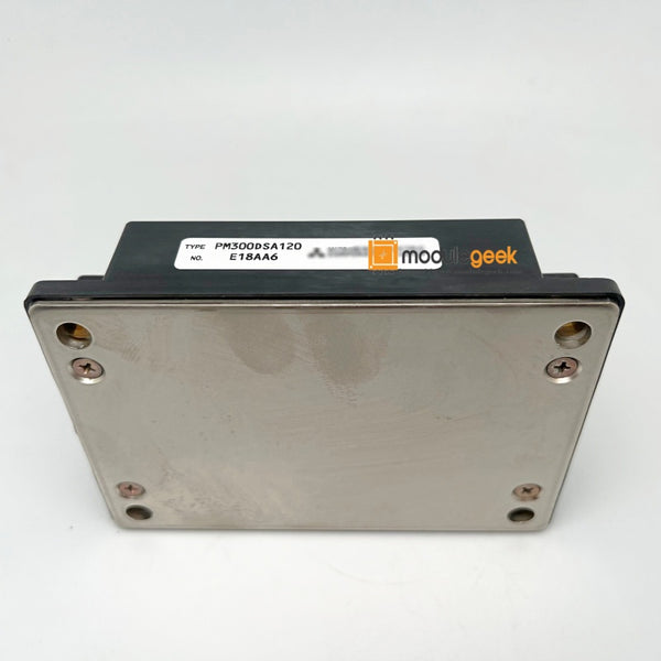 1PCS MITSUBISHI PM300DSA120 POWER SUPPLY MODULE NEW 100% Best price an ...