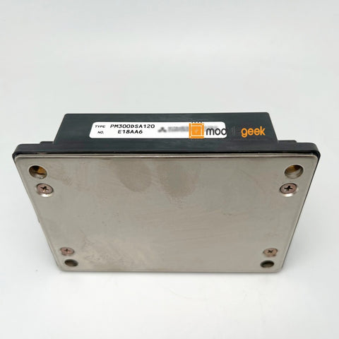 1PCS MITSUBISHI PM300DSA120 POWER SUPPLY MODULE NEW 100% Best price and quality assurance