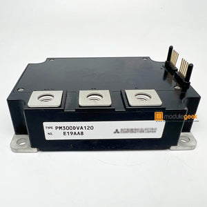 1PCS MITSUBISHI PM300DVA120 POWER SUPPLY MODULE NEW 100% Best price and quality assurance
