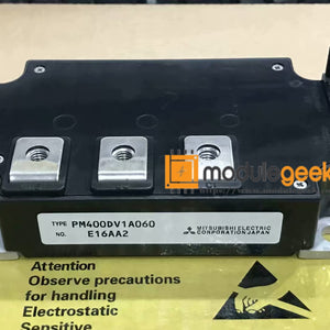 1PCS MITSUBISHI PM400DV1A060 POWER SUPPLY MODULE NEW 100%  Best price and quality assurance