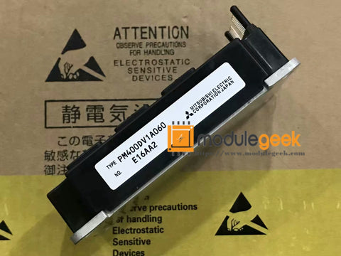 1PCS MITSUBISHI PM400DV1A060 POWER SUPPLY MODULE NEW 100%  Best price and quality assurance
