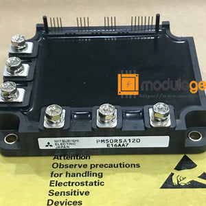 1PCS MITSUBISHI PM50RSA120 POWER SUPPLY MODULE NEW 100% Best price and quality assurance