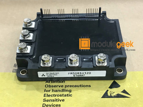 1PCS MITSUBISHI PM50RSA120 POWER SUPPLY MODULE NEW 100% Best price and quality assurance