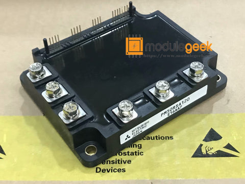 1PCS MITSUBISHI PM50RSA120 POWER SUPPLY MODULE NEW 100% Best price and quality assurance