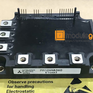 1PCS MITSUBISHI PM50VHA060 POWER SUPPLY MODULE  NEW 100%  Best price and quality assurance