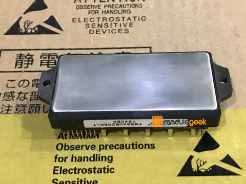 1PCS PM52AUBZ060-1 POWER SUPPLY MODULE NEW 100% Best price and quality assurance