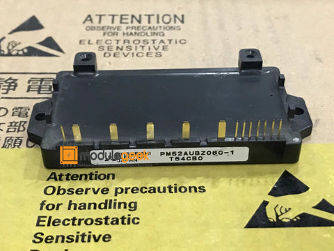 1PCS PM52AUBZ060-1 POWER SUPPLY MODULE NEW 100% Best price and quality assurance