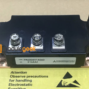 1PCS MITSUBISHI PM600DV1A060 POWER SUPPLY MODULE  NEW 100%  Best price and quality assurance