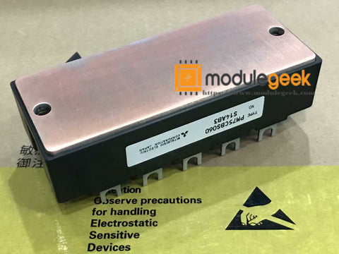 1PCS MITSUBISHI PM75CBS060 POWER SUPPLY MODULE NEW 100% Best price and quality assurance