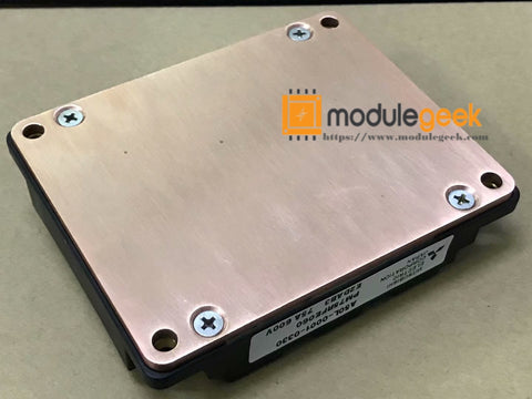 1PCS MITSUBISHI PM75RFE060 A50L-0001-0330 POWER SUPPLY MODULE NEW 100%  Best price and quality assurance