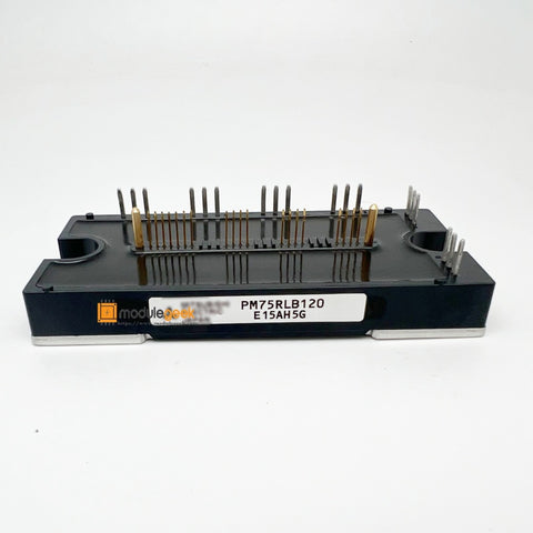 1PCS PM75RLB120 POWER SUPPLY MODULE NEW 100% Best price and quality assurance