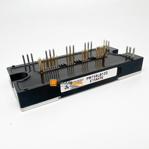 1PCS PM75RLB120 POWER SUPPLY MODULE NEW 100% Best price and quality assurance