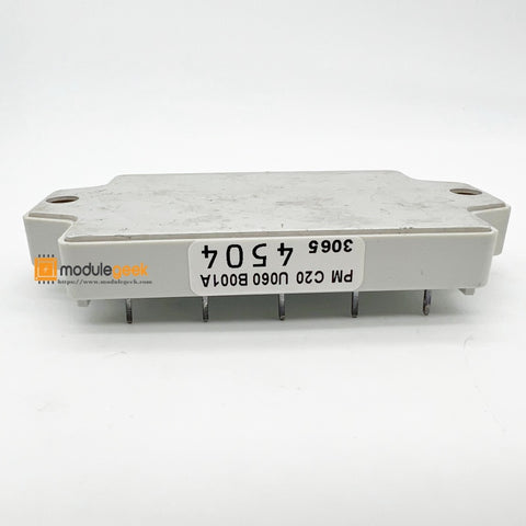 1PCS PMC20U060B001 POWER SUPPLY MODULE Best price and quality assurance