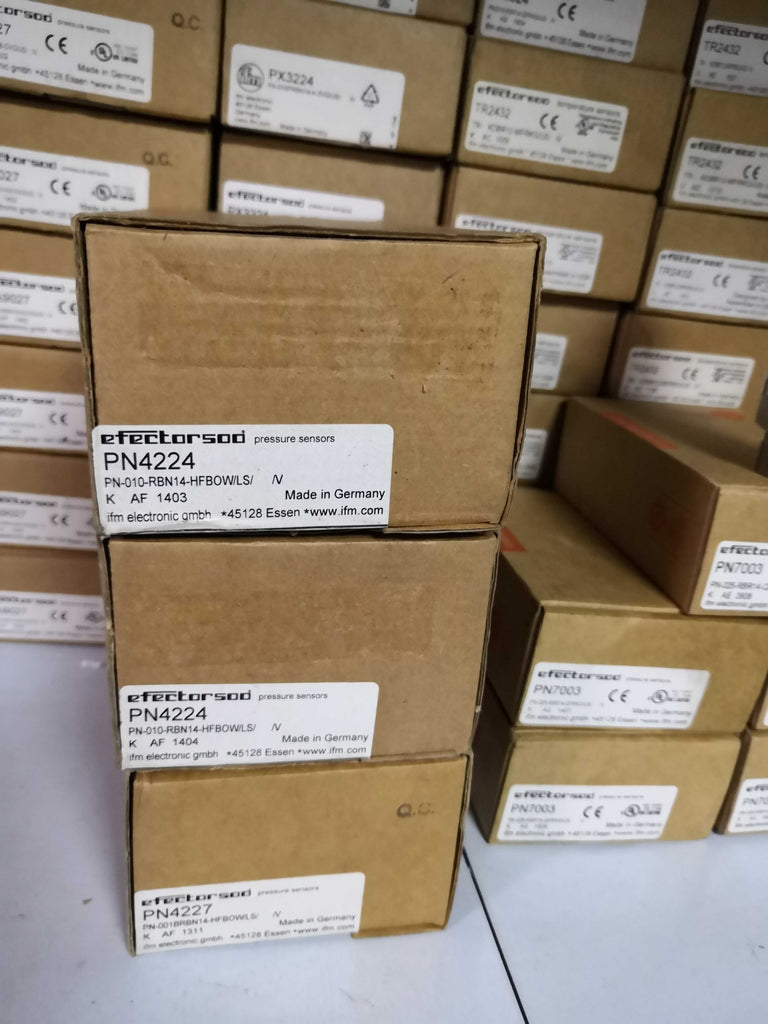 1PCS IFM PN4224 POWER SUPPLY MODULE NEW 100% Best price and quality assurance