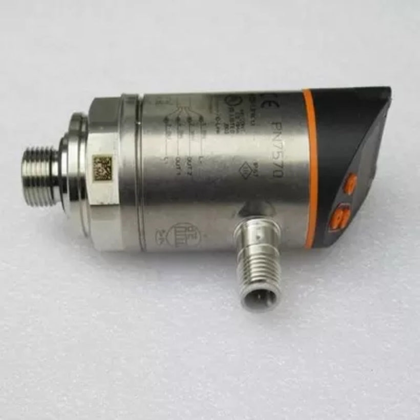 1PCS IFM PN7570 POWER SUPPLY MODULE NEW 100% Best price and quality assurance