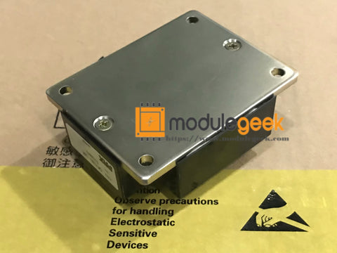 1PCS POWEREX CM75BU-12H POWER SUPPLY MODULE NEW 100% Best price and quality assurance