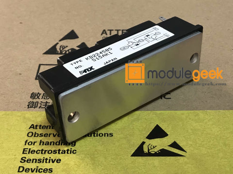 1PCS POWEREX KD224505 POWER SUPPLY MODULE NEW 100% Best price and quality assurance