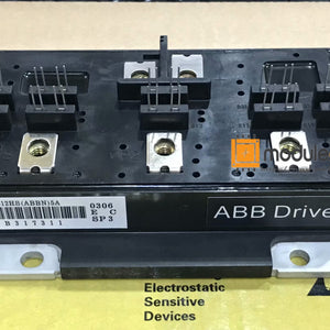 1PCS ABB PP07512HS (ABBN) 5A POWER SUPPLY MODULE  NEW 100%  Best price and quality assurance