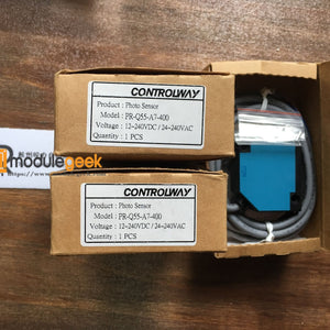 1PCS CONTROLWAY PR-Q55-A7-400 POWER SUPPLY MODULE  NEW 100%  Best price and quality assurance