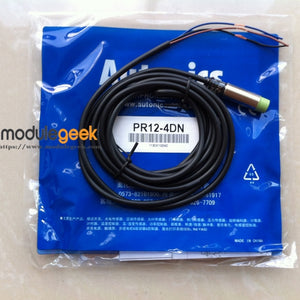 1PCS AUTONICS PR12-4DN POWER SUPPLY MODULE NEW 100% Best price and quality assurance