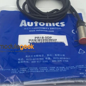 1PCS AUTONICS PR18-5DP POWER SUPPLY MODULE NEW 100% Best price and quality assurance