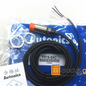 1PCS AUTONICS PR18-8AC POWER SUPPLY MODULE NEW 100% Best price and quality assurance