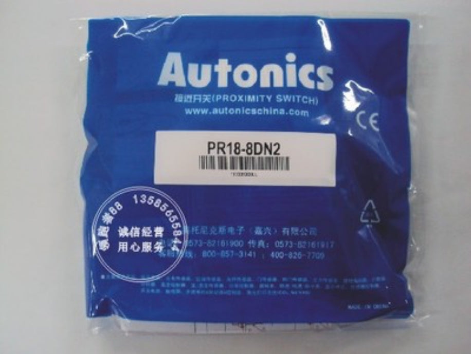 1PCS AUTONICS PR18-8DN2 POWER SUPPLY MODULE NEW 100% Best price and quality assurance