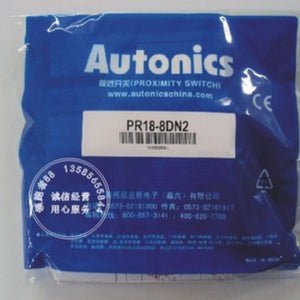 1PCS AUTONICS PR18-8DN2 POWER SUPPLY MODULE NEW 100% Best price and quality assurance