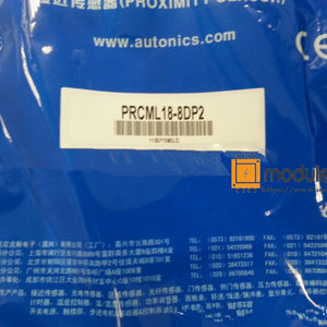 1PCS AUTONICS PRCML18-8DP2 POWER SUPPLY MODULE NEW 100% Best price and quality assurance