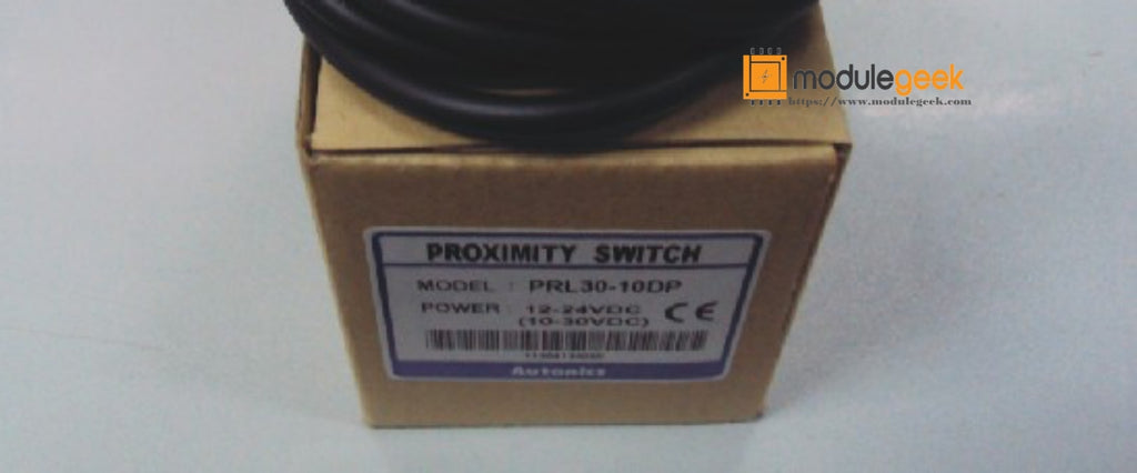 1PCS AUTONICS PRL30-10DP POWER SUPPLY MODULE NEW 100% Best price and quality assurance