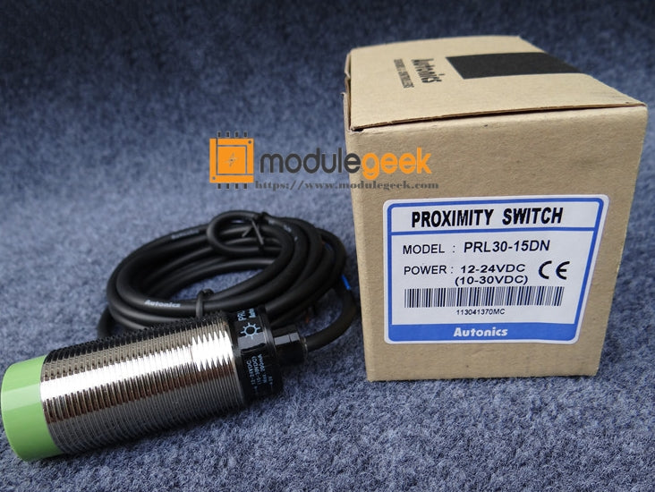 1PCS AUTONICS PRL30-15DN POWER SUPPLY MODULE NEW 100% Best price and quality assurance
