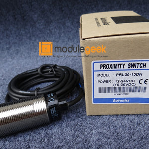 1PCS AUTONICS PRL30-15DN POWER SUPPLY MODULE NEW 100% Best price and quality assurance