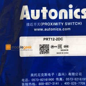 1PCS AUTONICS PRT12-2DC POWER SUPPLY MODULE NEW 100% Best price and quality assurance