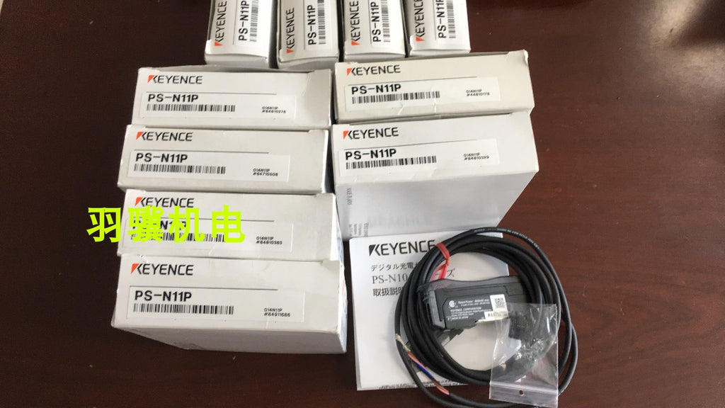 1PCS KEYENCE PS-N11P POWER SUPPLY MODULE NEW 100% Best price and quality assurance