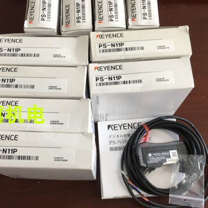 1PCS KEYENCE PS-N11P POWER SUPPLY MODULE NEW 100% Best price and quality assurance