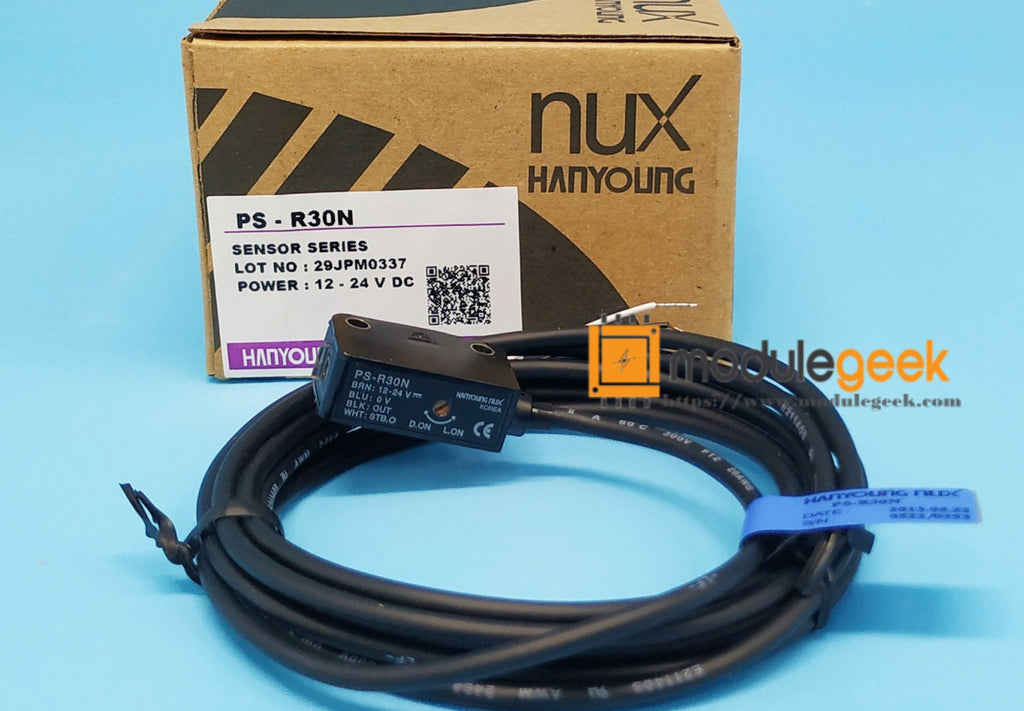 1PCS HANYOUNG PS-R30N POWER SUPPLY MODULE NEW 100% Best price and quality assurance